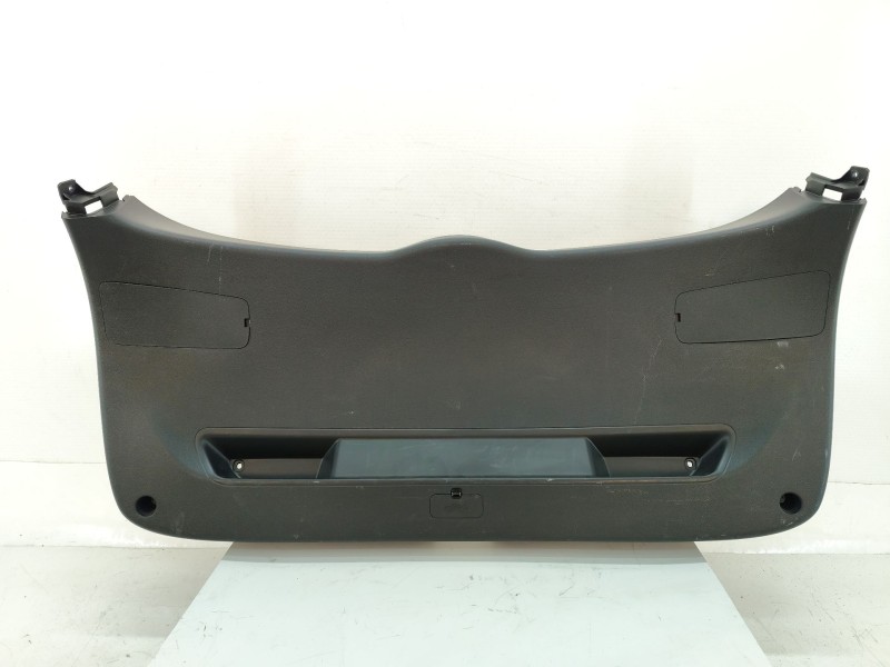 Recambio de guarnecido porton trasero para hyundai tucson (tl, tle) 1.6 gdi referencia OEM IAM 81750D7000  
