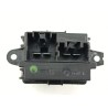 Recambio de resistencia calefaccion para ford focus iv (hn) 1.5 ecoblue referencia OEM IAM F011500141  