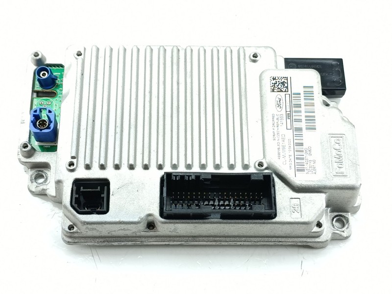Recambio de modulo electronico para ford focus iv (hn) 1.5 ecoblue referencia OEM IAM 5U5T14G371GMD  
