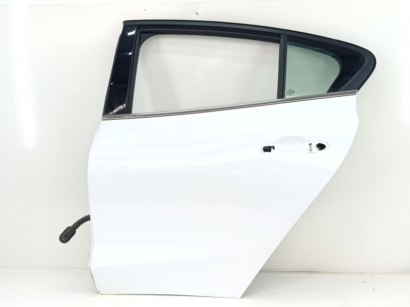 Recambio de puerta trasera izquierda para ford focus iv (hn) 1.5 ecoblue referencia OEM IAM 2577512  