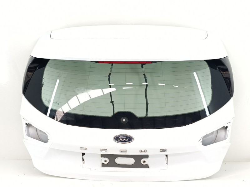 Recambio de porton trasero para ford focus iv (hn) 1.5 ecoblue referencia OEM IAM 2566476  