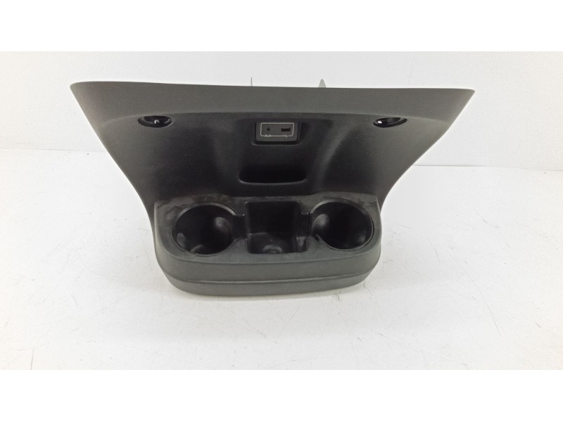 Recambio de consola central para fiat ducato caja/chasis (250_) 180 multijet 3,0 d referencia OEM IAM 735577346  