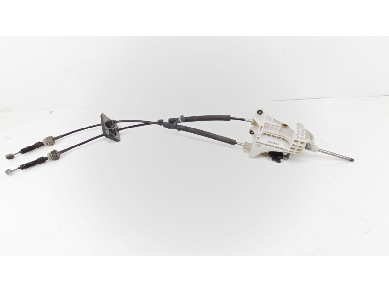 Recambio de palanca cambio para fiat ducato caja/chasis (250_) 180 multijet 3,0 d referencia OEM IAM 0050293845  