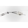 Recambio de palanca cambio para fiat ducato caja/chasis (250_) 180 multijet 3,0 d referencia OEM IAM 0050293845  