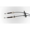 Recambio de palanca cambio para fiat ducato caja/chasis (250_) 180 multijet 3,0 d referencia OEM IAM 0050293845  