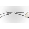 Recambio de palanca cambio para fiat ducato caja/chasis (250_) 180 multijet 3,0 d referencia OEM IAM 0050293845  