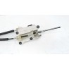 Recambio de palanca cambio para fiat ducato caja/chasis (250_) 180 multijet 3,0 d referencia OEM IAM 0050293845  