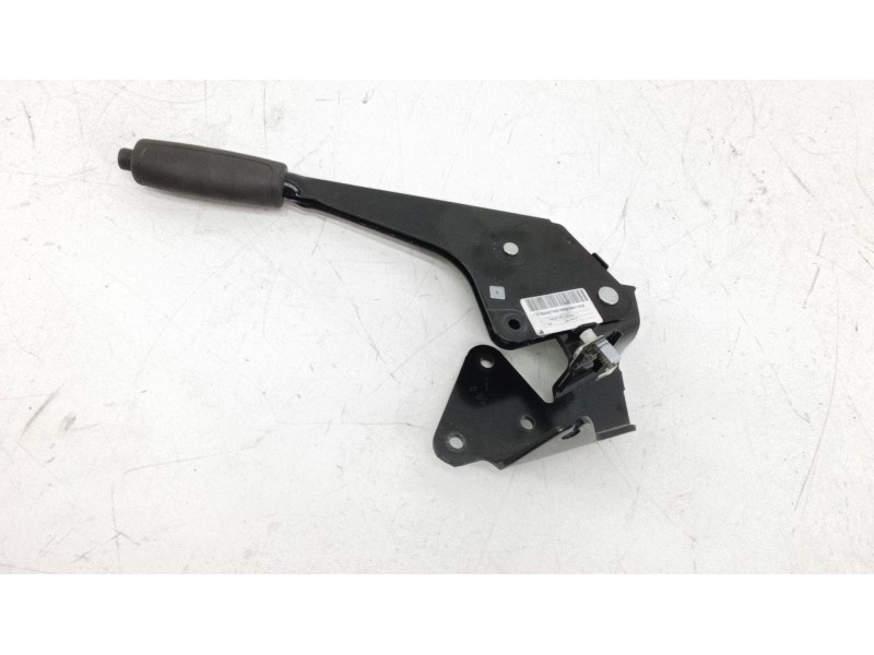 Recambio de palanca freno para fiat ducato caja/chasis (250_) 180 multijet 3,0 d referencia OEM IAM 0000735428779  