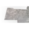 Recambio de juego alfombrillas para fiat ducato caja/chasis (250_) 180 multijet 3,0 d referencia OEM IAM 50901500  