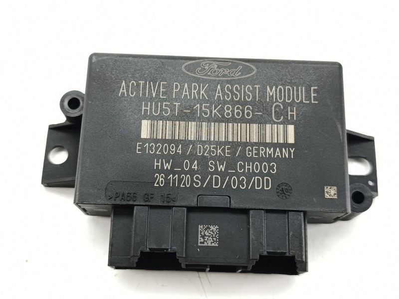 Recambio de modulo confort para ford focus iv (hn) 1.5 ecoblue referencia OEM IAM HU5T15K866CH  