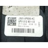 Recambio de potenciometro pedal para ford focus iv (hn) 1.5 ecoblue referencia OEM IAM JX619F836AC  