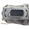 Recambio de potenciometro pedal para ford focus iv (hn) 1.5 ecoblue referencia OEM IAM JX619F836AC  
