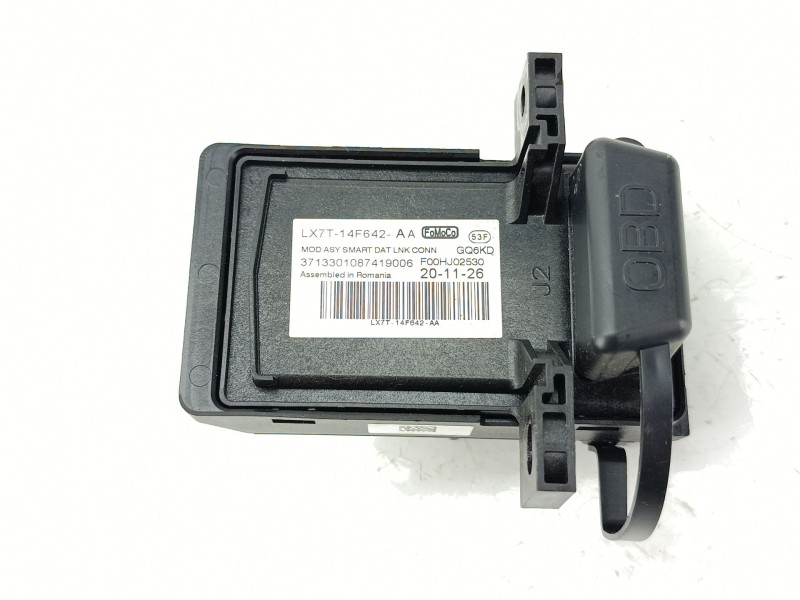 Recambio de modulo electronico para ford focus iv (hn) 1.5 ecoblue referencia OEM IAM LX7T14F642AA  