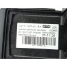 Recambio de modulo electronico para ford focus iv (hn) 1.5 ecoblue referencia OEM IAM LX7T14F642AA  