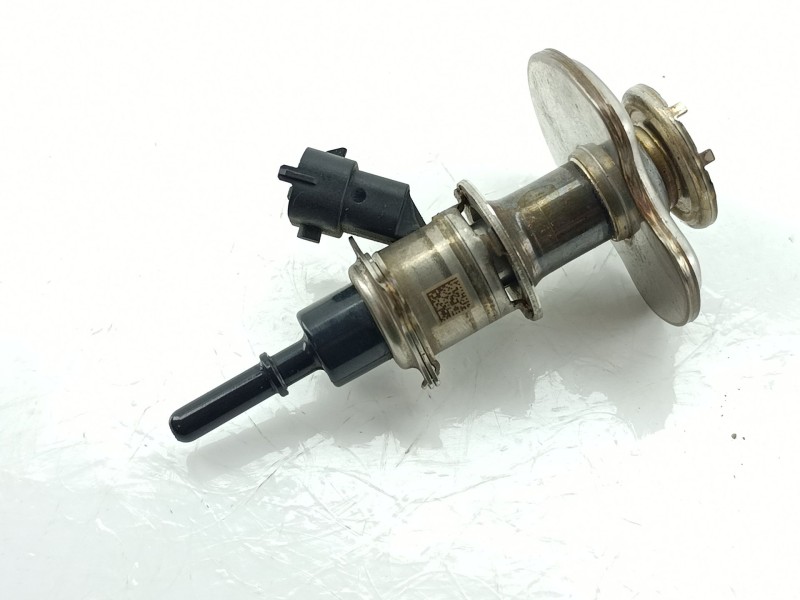 Recambio de inyector para ford focus iv (hn) 1.5 ecoblue referencia OEM IAM KV615J281AB  