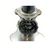 Recambio de inyector para ford focus iv (hn) 1.5 ecoblue referencia OEM IAM KV615J281AB  