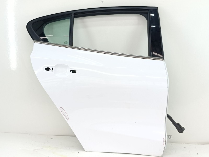 Recambio de puerta trasera derecha para ford focus iv (hn) 1.5 ecoblue referencia OEM IAM 2577510  