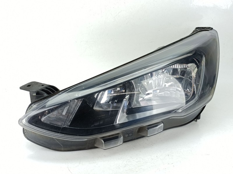 Recambio de faro izquierdo para ford focus iv (hn) 1.5 ecoblue referencia OEM IAM 2498496  