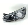 Recambio de faro izquierdo para ford focus iv (hn) 1.5 ecoblue referencia OEM IAM 2498496  