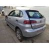 seat ibiza iii (6l1) del año 2004