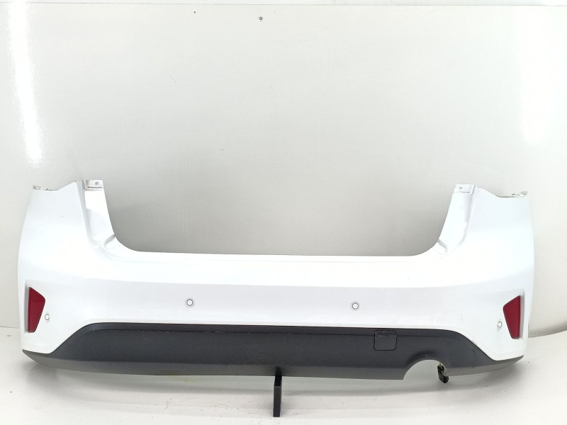 Recambio de paragolpes trasero para ford focus iv (hn) 1.5 ecoblue referencia OEM IAM 2303863  