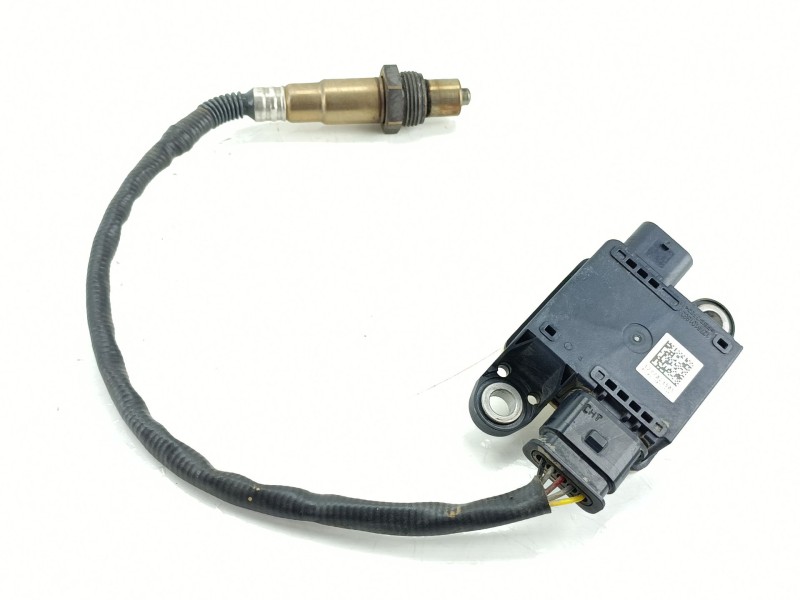 Recambio de sonda lambda para ford focus iv (hn) 1.5 ecoblue referencia OEM IAM JX615L239CB  