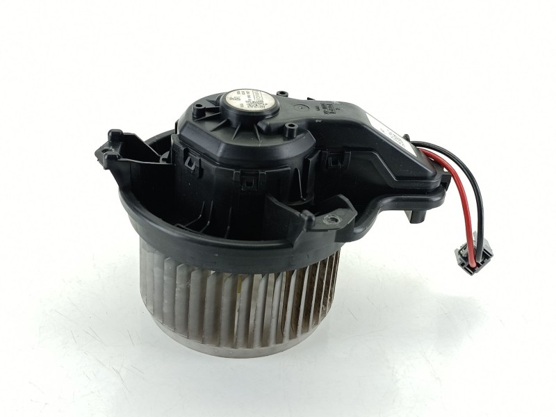 Recambio de motor calefaccion para ford focus iv (hn) 1.5 ecoblue referencia OEM IAM JX6A19846AB  