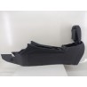 Recambio de consola central para nissan qashqai iii (j12) 1.3 dig-t referencia OEM IAM 969116UN0A  
