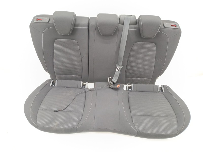 Recambio de asientos traseros para ford focus iv (hn) 1.5 ecoblue referencia OEM IAM JX7BA63840  