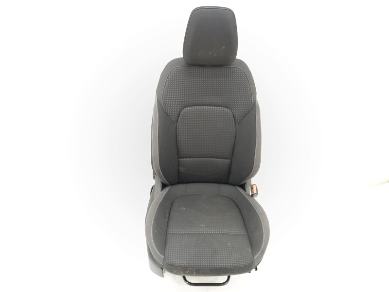 Recambio de asiento delantero derecho para ford focus iv (hn) 1.5 ecoblue referencia OEM IAM JX6A9661704  