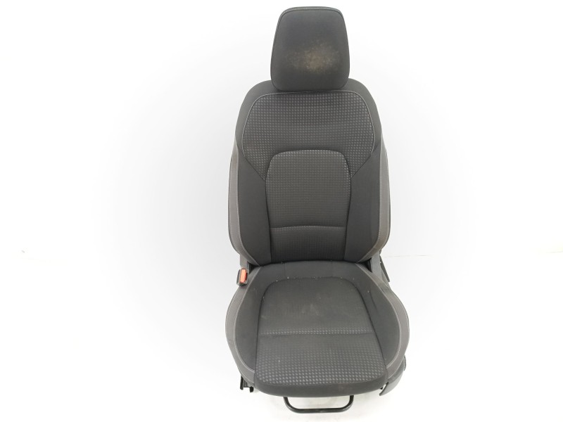 Recambio de asiento delantero izquierdo para ford focus iv (hn) 1.5 ecoblue referencia OEM IAM JX6A9661705  