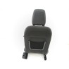 Recambio de asiento delantero izquierdo para ford focus iv (hn) 1.5 ecoblue referencia OEM IAM JX6A9661705  