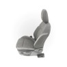 Recambio de asiento delantero izquierdo para ford focus iv (hn) 1.5 ecoblue referencia OEM IAM JX6A9661705  