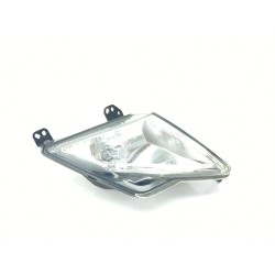 FARO ANTINIEBLA IZQUIERDO JX7B13B221DC 