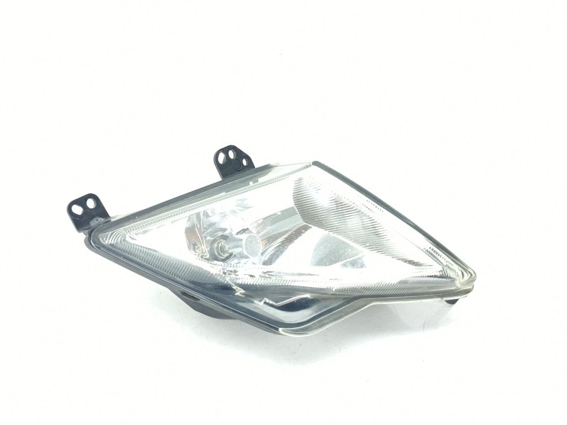Recambio de faro antiniebla izquierdo para ford focus iv (hn) 1.5 ecoblue referencia OEM IAM JX7B13B221DC  
