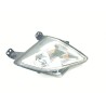 Recambio de faro antiniebla izquierdo para ford focus iv (hn) 1.5 ecoblue referencia OEM IAM JX7B13B221DC  