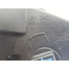 Recambio de faro antiniebla izquierdo para ford focus iv (hn) 1.5 ecoblue referencia OEM IAM JX7B13B221DC  