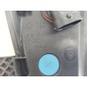 Recambio de faro antiniebla izquierdo para ford focus iv (hn) 1.5 ecoblue referencia OEM IAM JX7B13B221DC  