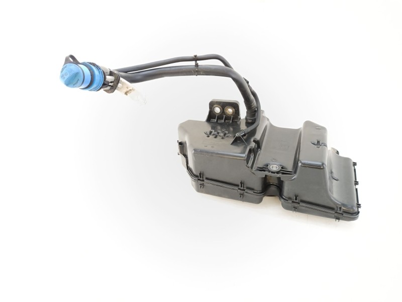Recambio de deposito adblue para ford focus iv (hn) 1.5 ecoblue referencia OEM IAM JX615J228A  