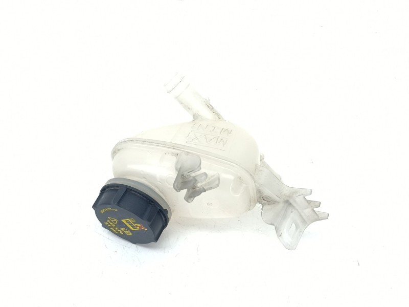 Recambio de deposito expansion para ford focus iv (hn) 1.5 ecoblue referencia OEM IAM JX618A080E  