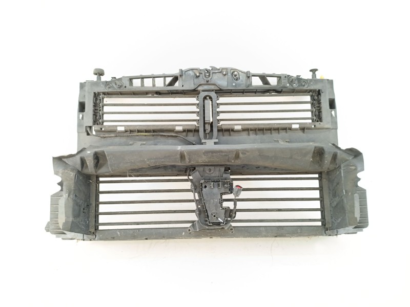 Recambio de panel frontal para ford focus iv (hn) 1.5 ecoblue referencia OEM IAM JX6BA16E146B1G  