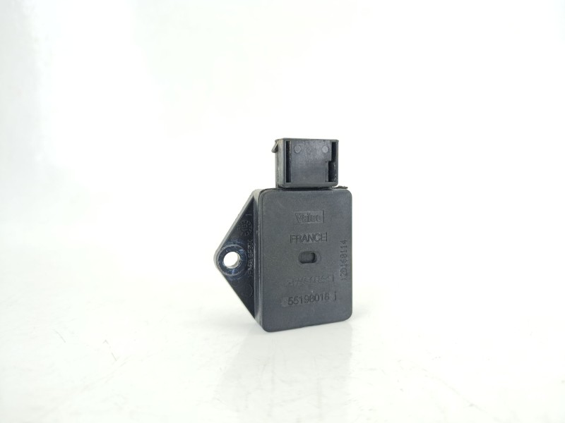 Recambio de modulo electronico para fiat ducato caja/chasis (250_) 180 multijet 3,0 d referencia OEM IAM 55198018  