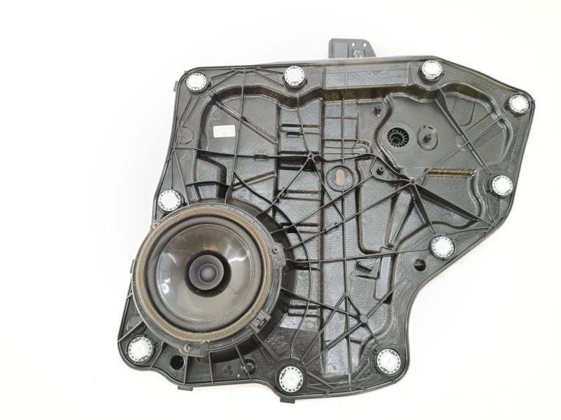 Recambio de elevalunas trasero derecho para ford focus iv (hn) 1.5 ecoblue referencia OEM IAM JX7BA27000CF  