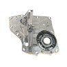 Recambio de elevalunas trasero derecho para ford focus iv (hn) 1.5 ecoblue referencia OEM IAM JX7BA27000CF  