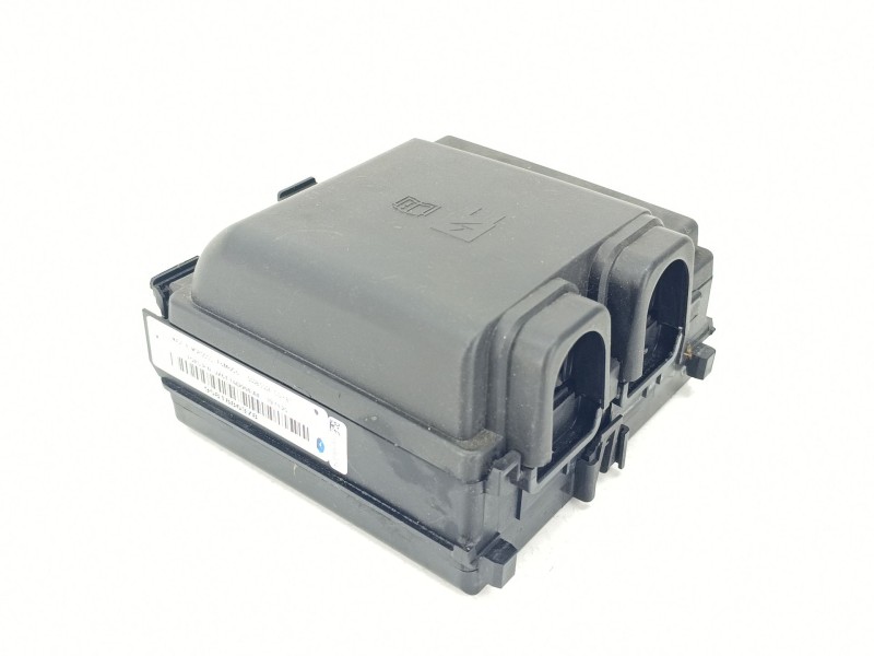 Recambio de caja reles / fusibles para ford focus iv (hn) 1.5 ecoblue referencia OEM IAM JX6T14D068AE  