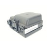 Recambio de caja reles / fusibles para ford focus iv (hn) 1.5 ecoblue referencia OEM IAM JX6T14D068AE  