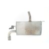 Recambio de silenciador trasero para ford focus iv (hn) 1.5 ecoblue referencia OEM IAM 82563654  