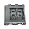 Recambio de caja reles / fusibles para ford focus iv (hn) 1.5 ecoblue referencia OEM IAM JX6T14D068AE  