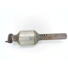 Recambio de filtro de particulas para ford focus iv (hn) 1.5 ecoblue referencia OEM IAM 82665303  