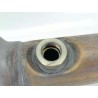 Recambio de filtro de particulas para ford focus iv (hn) 1.5 ecoblue referencia OEM IAM 82665303  